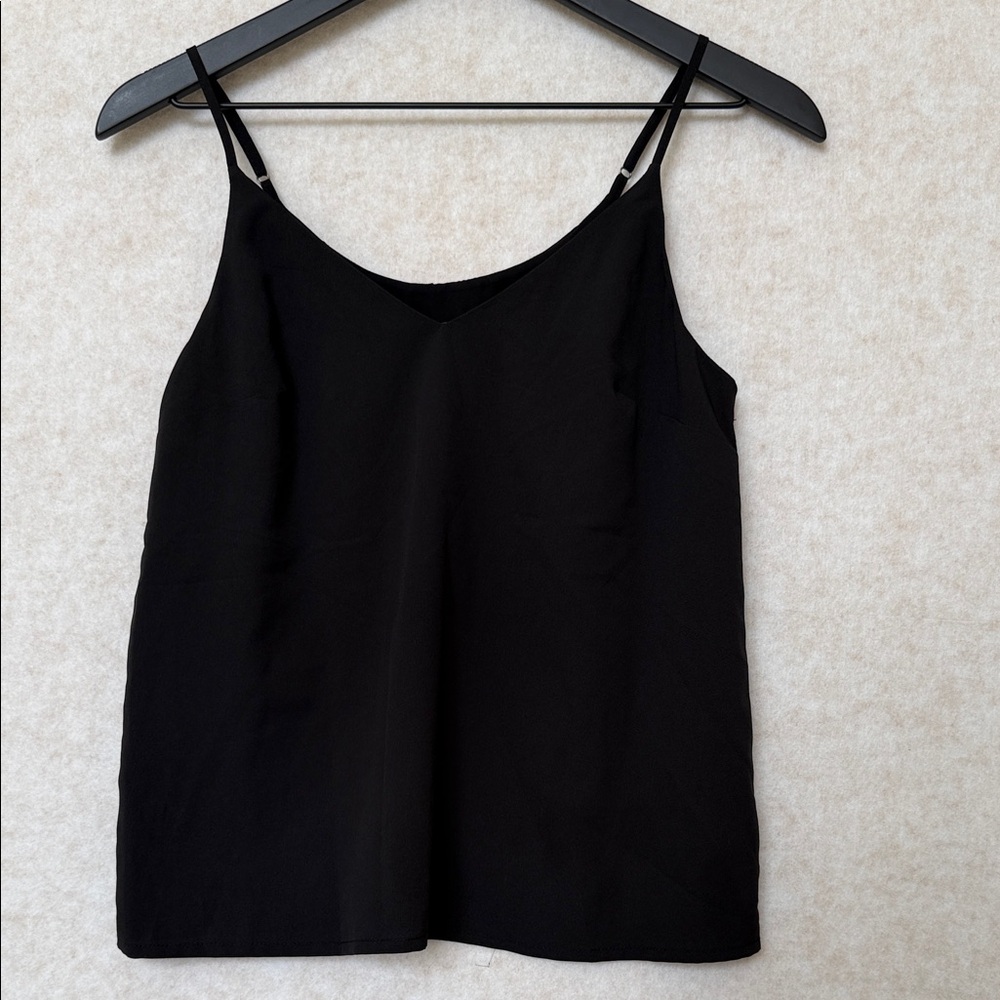 A New Day Black Women's Camisole Top